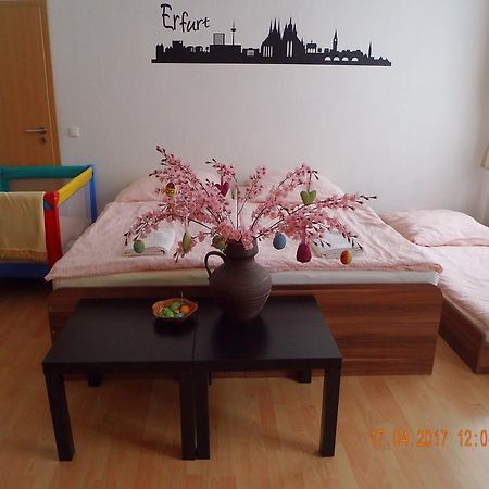 Apartment Lawrenz 埃尔福特 外观 照片