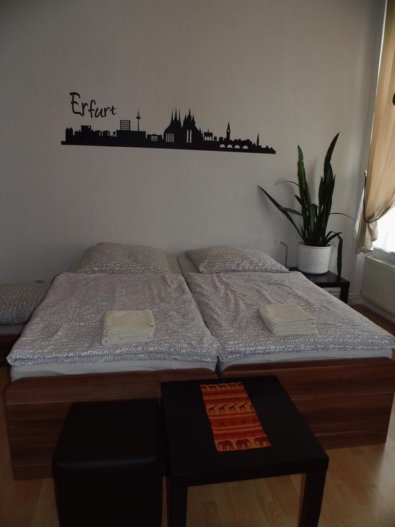 Apartment Lawrenz 埃尔福特 外观 照片